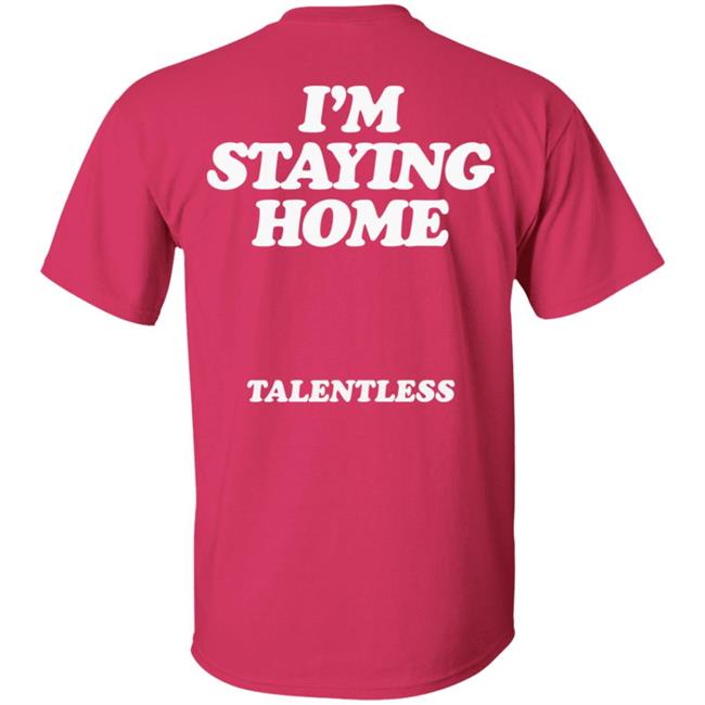 Stay Home Talentless Hoodie Talentless Black Hoodie Stay Home Sweatshirt Stay Home Talentless Hoodie Talentless Black Hoodie Stay Home Sweatshirt