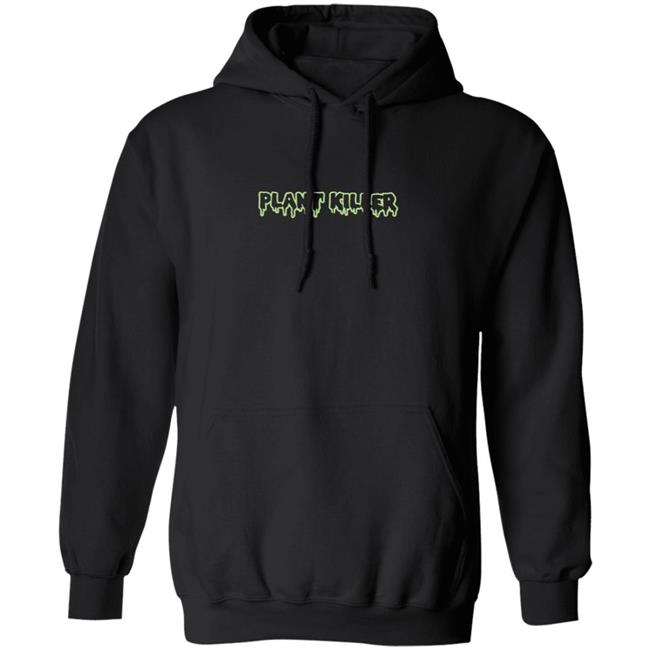 Plant Killer Hoodie Amazingphil Shop