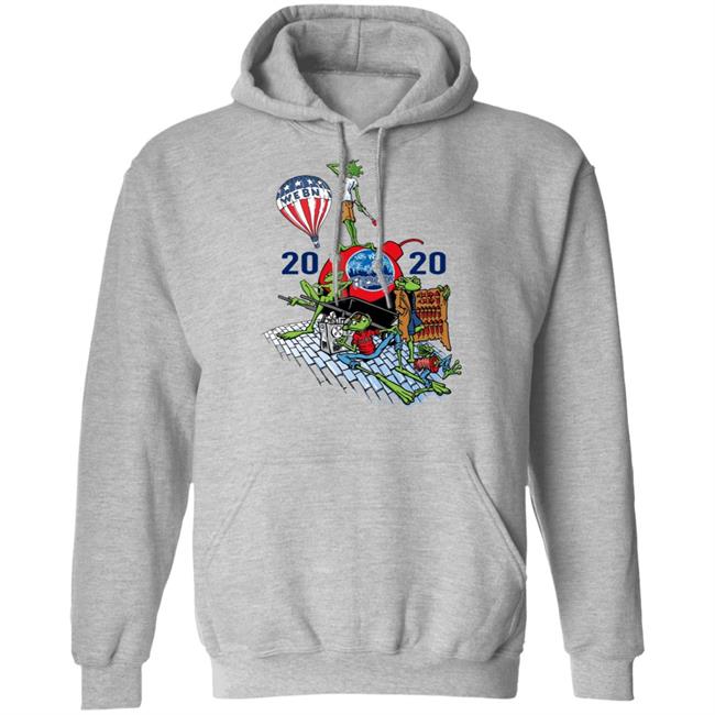 Webn Fireworks 2020 T Shirt Webn Fireworks 2020 T Shirt