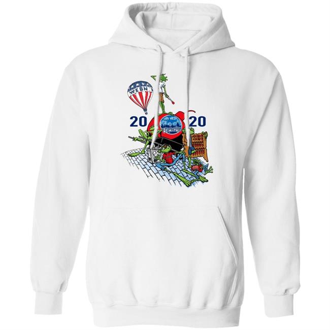 Webn Fireworks 2020 T Shirt Webn Fireworks 2020 T Shirt