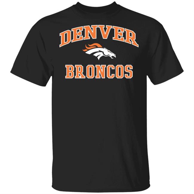 Denver Broncos T Shirt