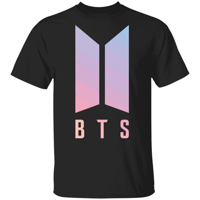 BTS T Shirt