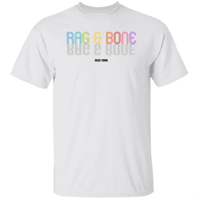 Rag And Bone T Shirt