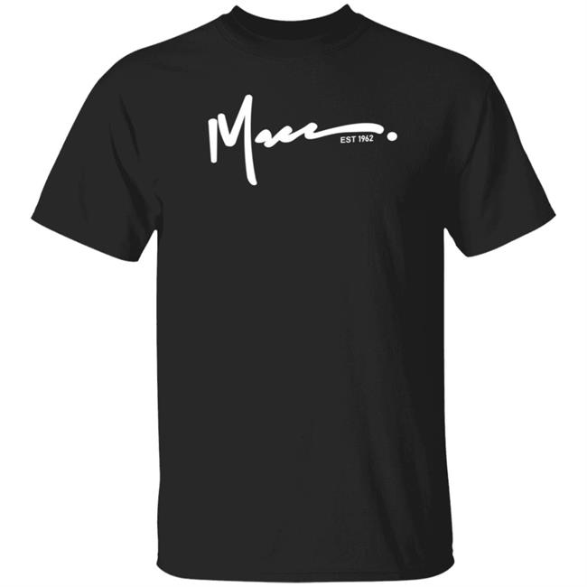 ShopMacc Classic Macc T Shirt