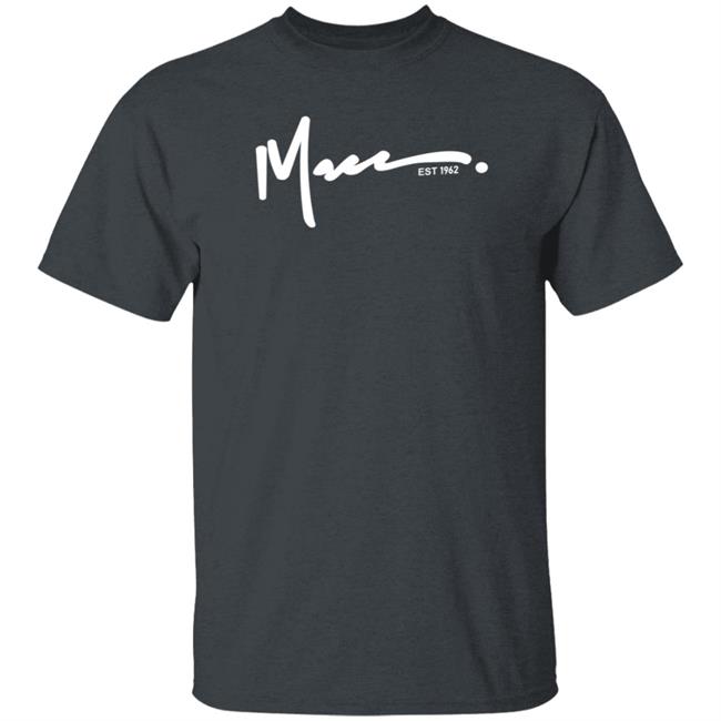 ShopMacc Classic Macc T Shirt ShopMacc Classic Macc T Shirt