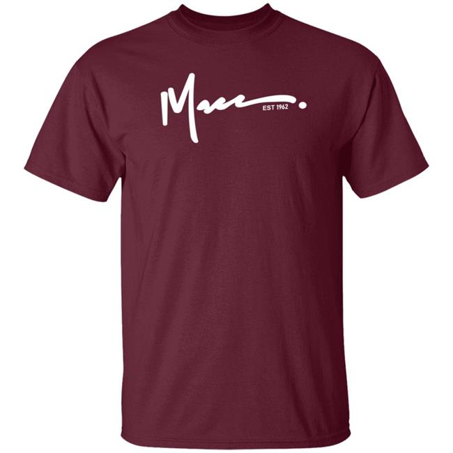 ShopMacc Classic Macc T Shirt ShopMacc Classic Macc T Shirt