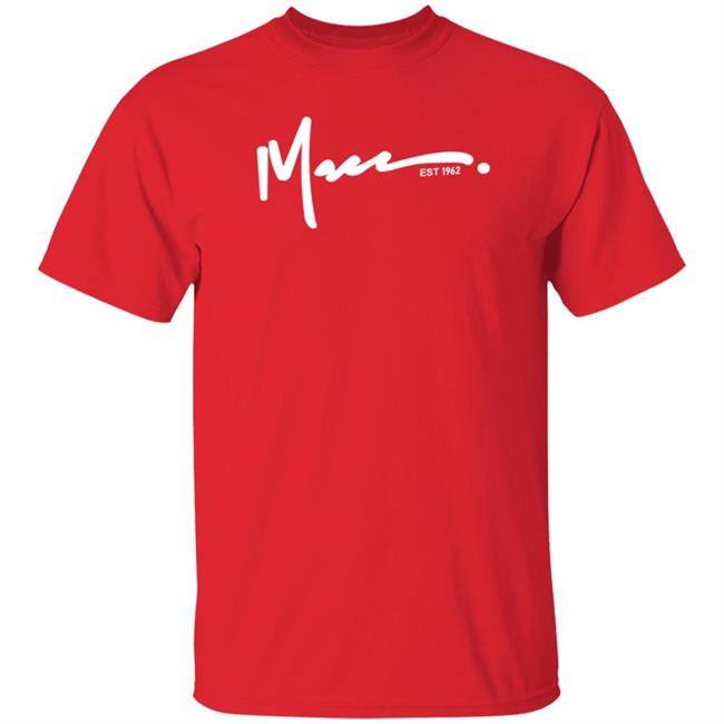 ShopMacc Classic Macc T Shirt ShopMacc Classic Macc T Shirt