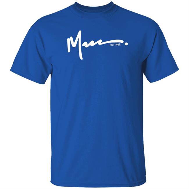 ShopMacc Classic Macc T Shirt ShopMacc Classic Macc T Shirt
