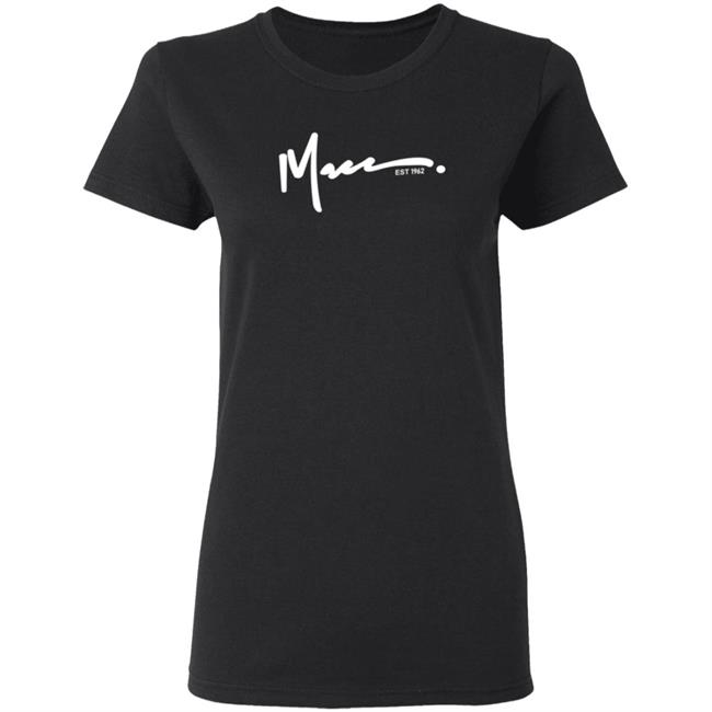 ShopMacc Classic Macc T Shirt ShopMacc Classic Macc T Shirt