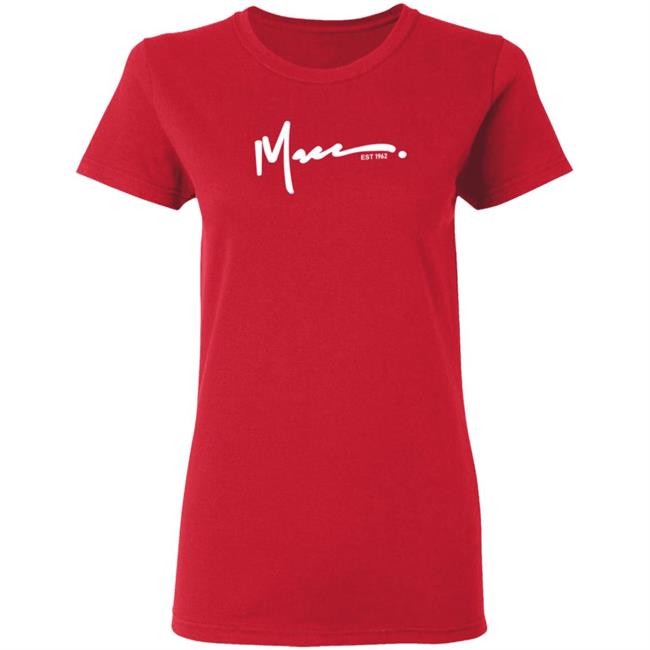 ShopMacc Classic Macc T Shirt ShopMacc Classic Macc T Shirt