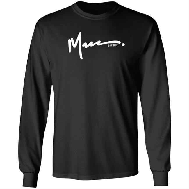 ShopMacc Classic Macc T Shirt ShopMacc Classic Macc T Shirt