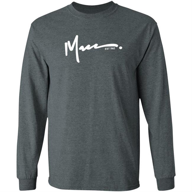 ShopMacc Classic Macc T Shirt ShopMacc Classic Macc T Shirt