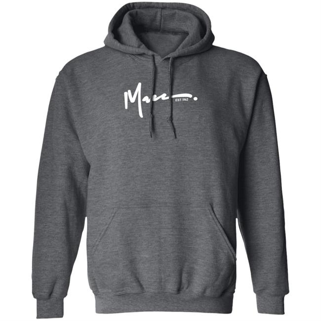 ShopMacc Classic Macc T Shirt ShopMacc Classic Macc T Shirt