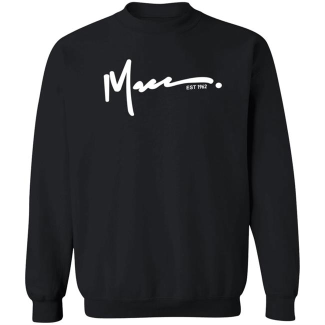ShopMacc Classic Macc T Shirt ShopMacc Classic Macc T Shirt