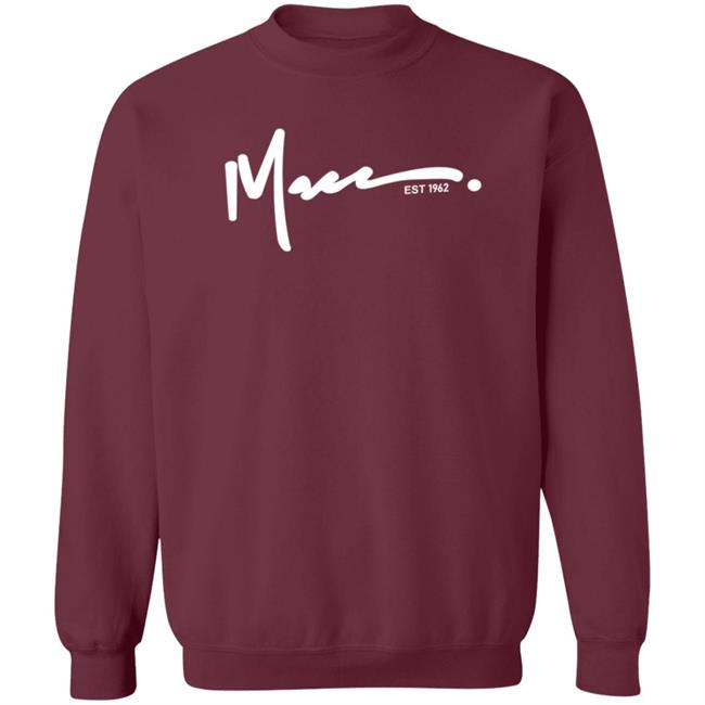 ShopMacc Classic Macc T Shirt ShopMacc Classic Macc T Shirt