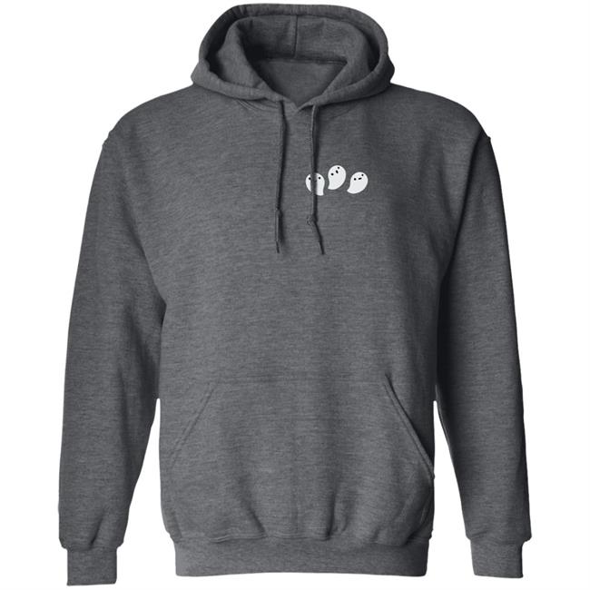 Watcher Merch Too Many Spirits Hoodie Watcher Merch Too Many Spirits Hoodie