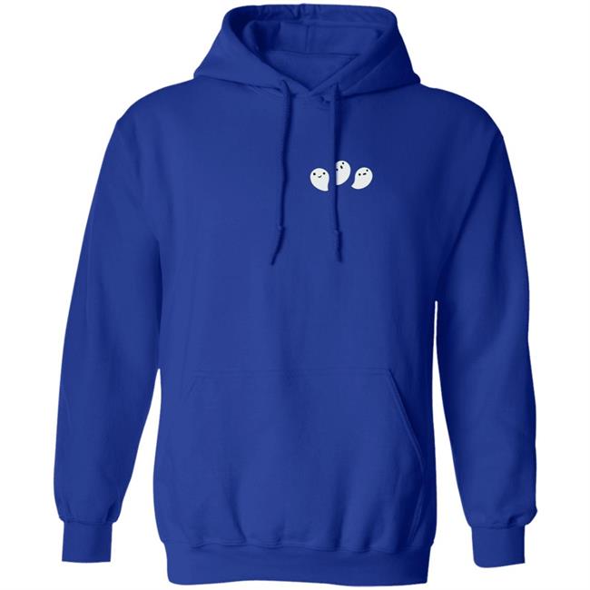 Watcher Merch Too Many Spirits Hoodie Watcher Merch Too Many Spirits Hoodie