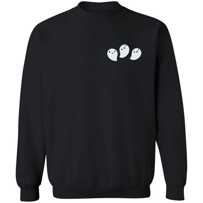 Watcher Merch Too Many Spirits Hoodie Watcher Merch Too Many Spirits Hoodie