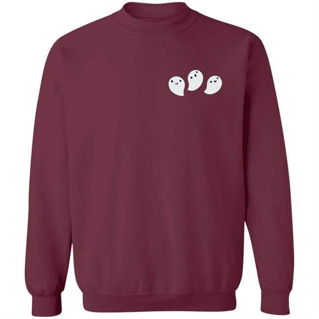Watcher Merch Too Many Spirits Hoodie Watcher Merch Too Many Spirits Hoodie