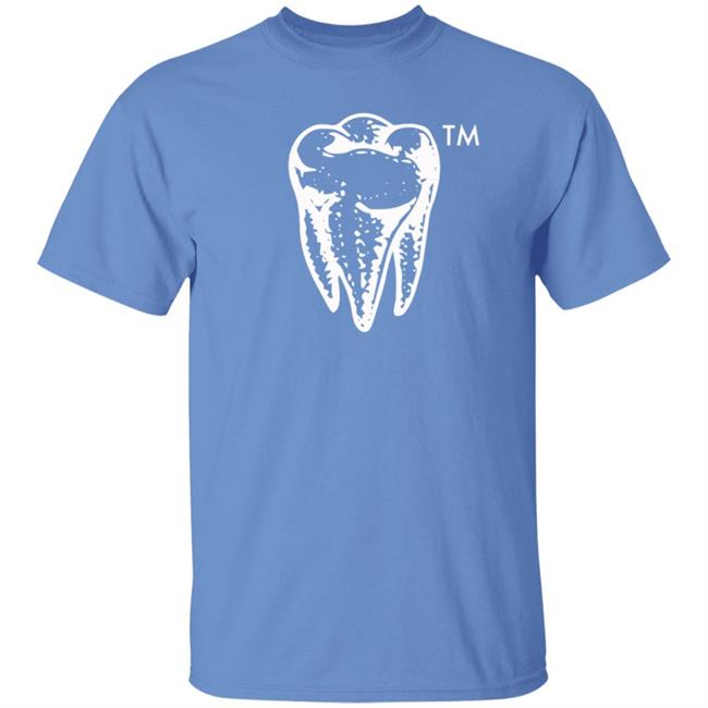Tooth Teeth TM T Shirt Void Merch