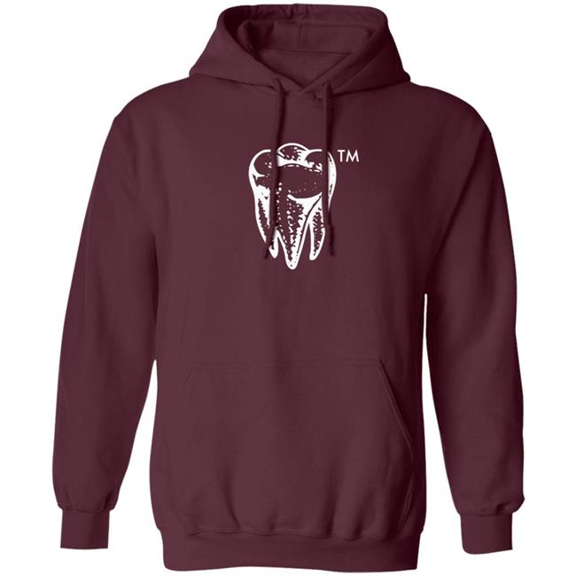 Tooth Teeth TM T Shirt Void Merch Tooth Teeth TM T Shirt Void Merch