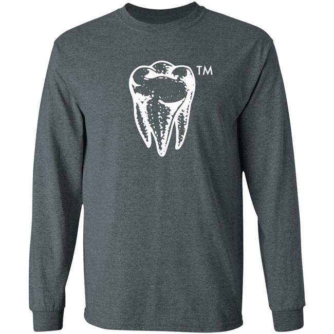 Tooth Teeth TM T Shirt Void Merch Tooth Teeth TM T Shirt Void Merch