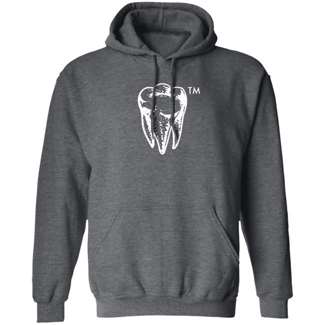 Tooth Teeth TM T Shirt Void Merch Tooth Teeth TM T Shirt Void Merch