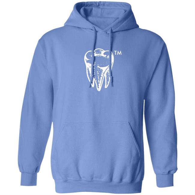 Tooth Teeth TM T Shirt Void Merch Tooth Teeth TM T Shirt Void Merch