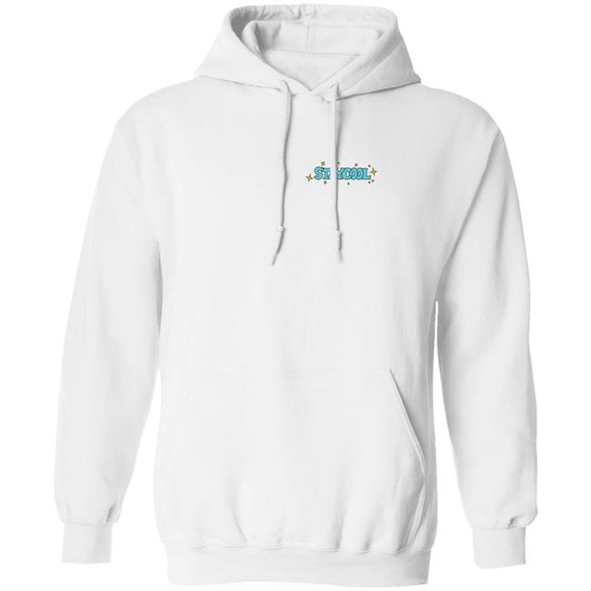 Staycoolnyc Merch Staycool Hoodie