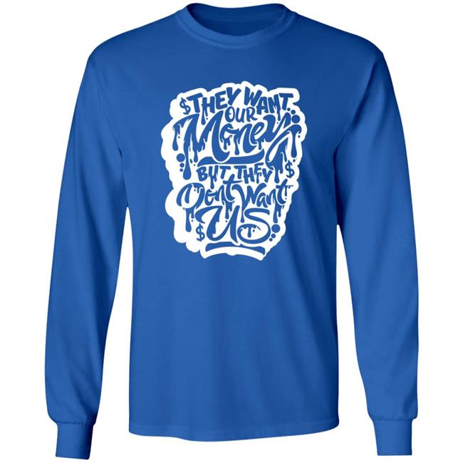 Snow Tha Product Don't Want Us T Shirt Snow Tha Product Don't Want Us T Shirt