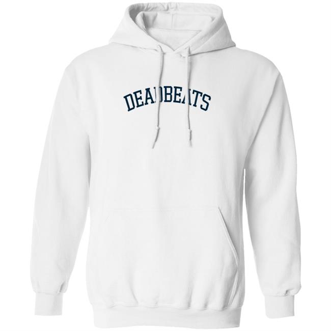 Zeds Dead Merch Deadbeats Sweatshirt Zeds Dead Merch Deadbeats Sweatshirt