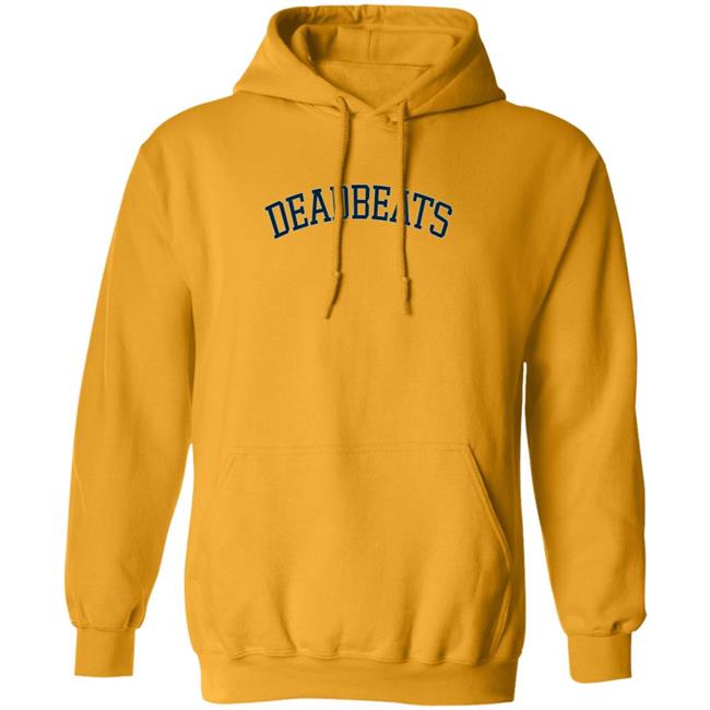 Zeds Dead Merch Deadbeats Sweatshirt Zeds Dead Merch Deadbeats Sweatshirt