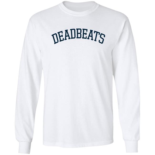 Zeds Dead Merch Deadbeats Sweatshirt Zeds Dead Merch Deadbeats Sweatshirt