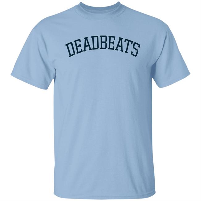 Zeds Dead Merch Deadbeats Sweatshirt Zeds Dead Merch Deadbeats Sweatshirt