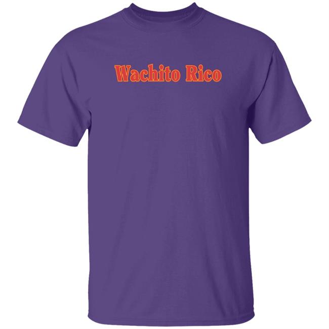 Wachito Rico Purple Hoodie Boypablo Wachito Rico Purple Hoodie Boypablo