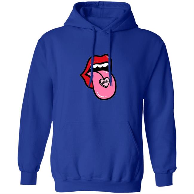 Sarah Baska Merch Ur Hot Sweatshirt Sarah Baska Merch Ur Hot Sweatshirt