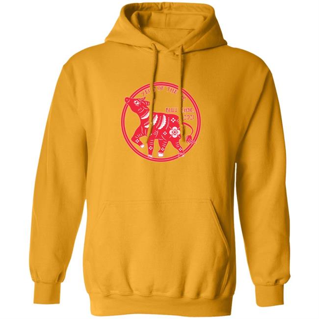 Wallstreetbets Merch Year Of The Ox 2021 Shirt Wallstreetbets Merch Year Of The Ox 2021 Shirt