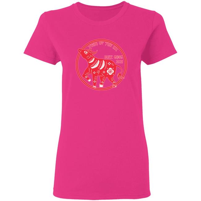 Wallstreetbets Merch Year Of The Ox 2021 Shirt Wallstreetbets Merch Year Of The Ox 2021 Shirt