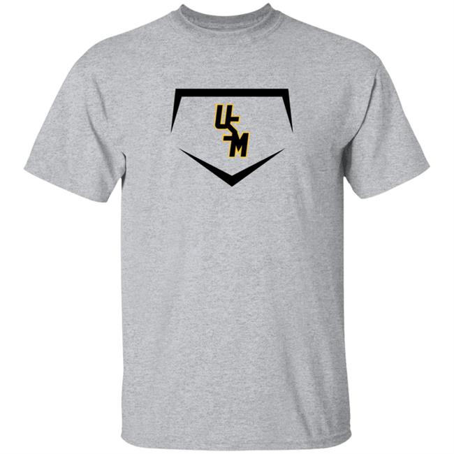 Usm Yellow Shirts Usm Yellow Shirts