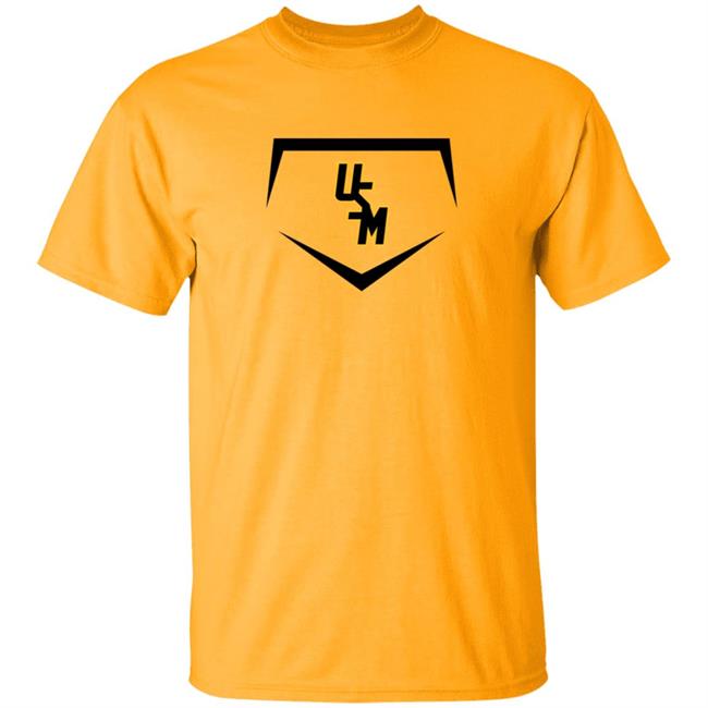 Usm Yellow Shirts Usm Yellow Shirts