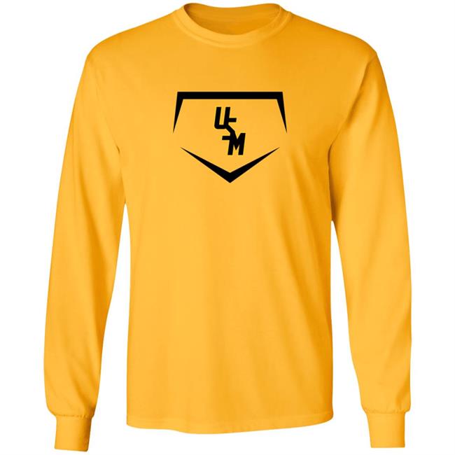 Usm Yellow Shirts Usm Yellow Shirts