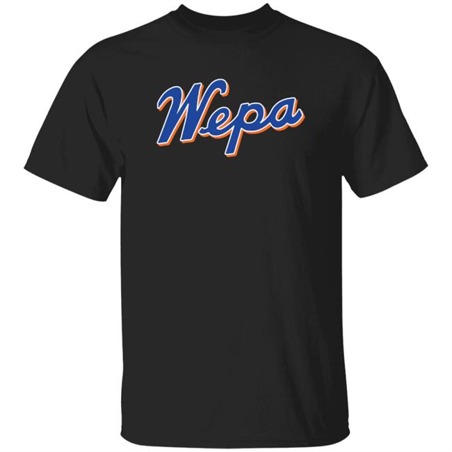 Wepa Alex Cohen T Shirt