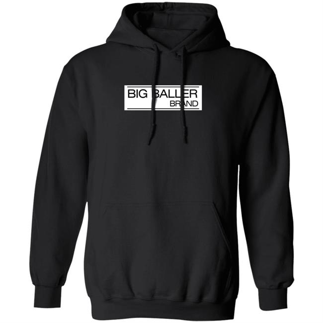The Cubs In 2021 Big Baller Brand T Shirt The Cubs In 2021 Big Baller Brand T Shirt