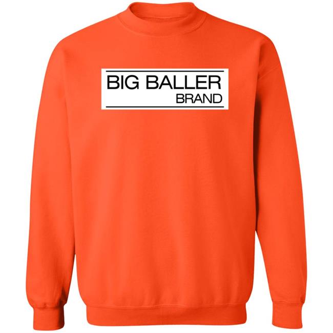 The Cubs In 2021 Big Baller Brand T Shirt The Cubs In 2021 Big Baller Brand T Shirt