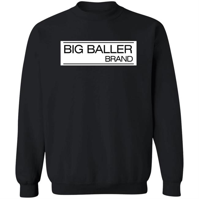 The Cubs In 2021 Big Baller Brand T Shirt The Cubs In 2021 Big Baller Brand T Shirt