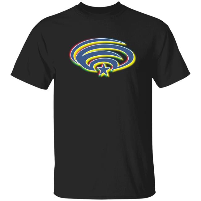 Wondercon Logo Shirt