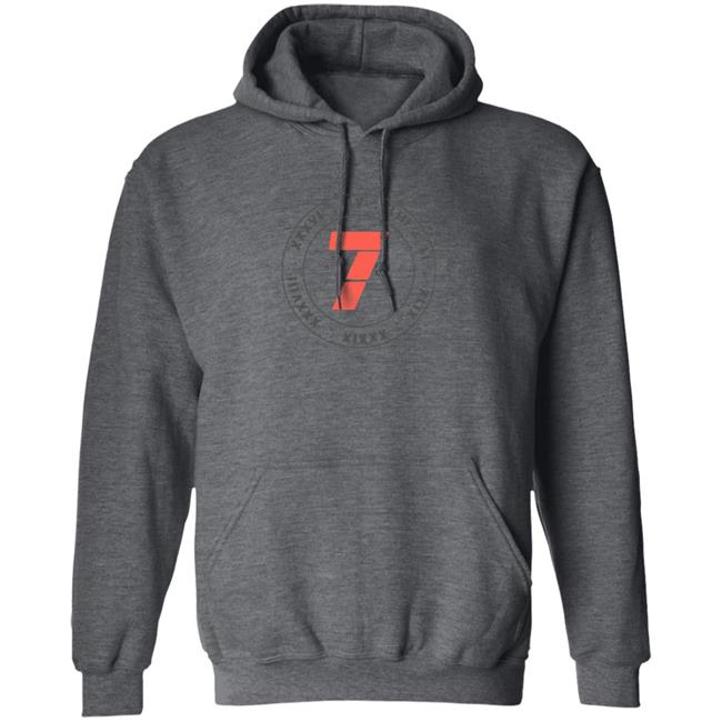 Tb12 Limited Edition 7 T Shirt Tb12 Sports Tb12 Limited Edition 7 T Shirt Tb12 Sports