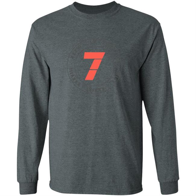 Tb12 Limited Edition 7 T Shirt Tb12 Sports Tb12 Limited Edition 7 T Shirt Tb12 Sports