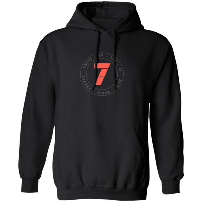 Tom Brady 7 Hoodie Tb12 Limited Edition Tb12 Sports