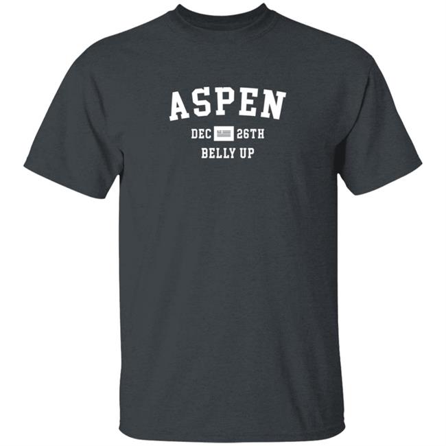 Zhu Aspen Crewneck Sweatshirt ZHU Merch Zhu Aspen Crewneck Sweatshirt ZHU Merch